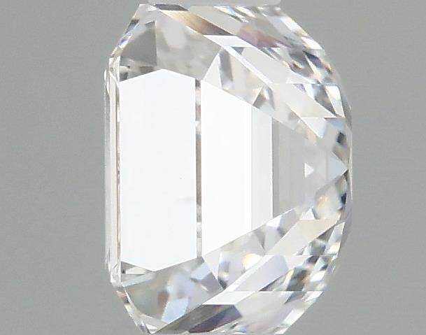 0.98 Carat Asscher Diamond