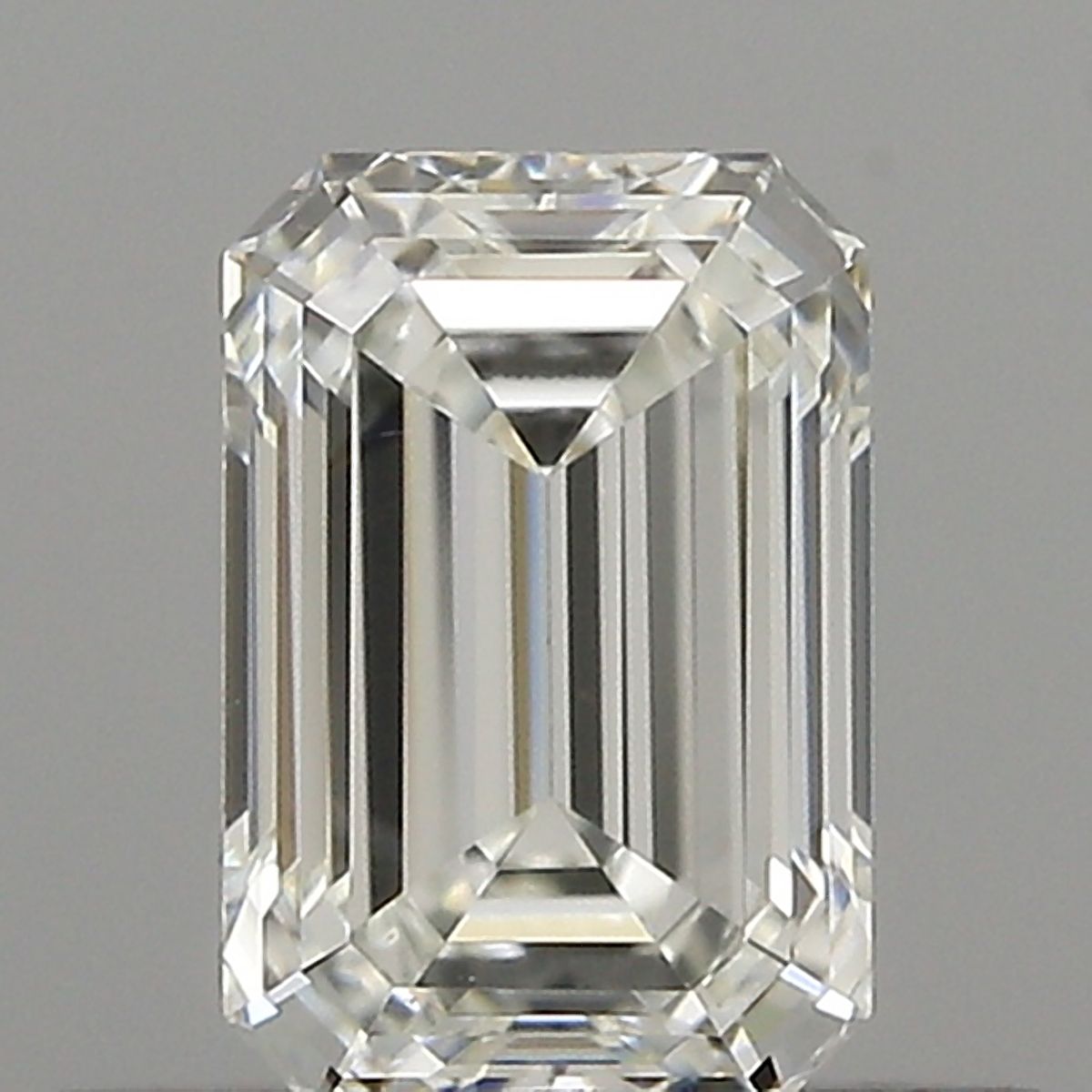 0.52 Carat Emerald Diamond