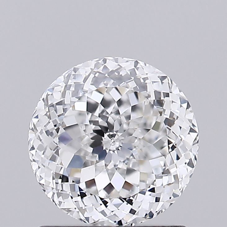 Round Diamond