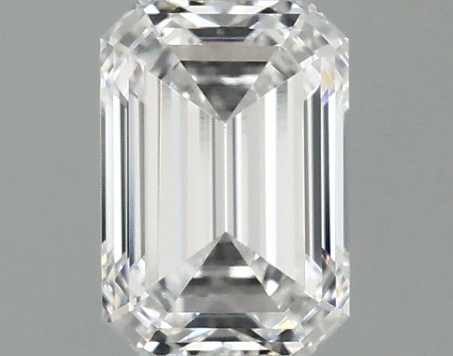 0.97 Carat Emerald Diamond
