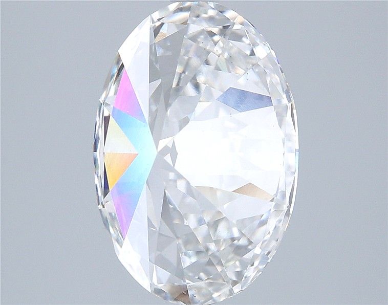 Oval Diamond