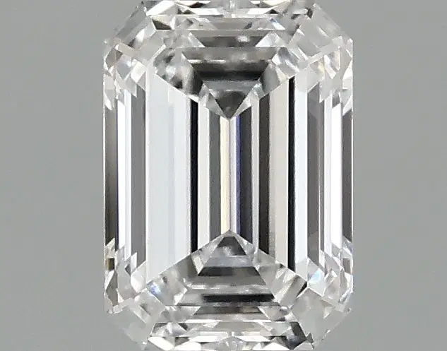 0.97 Carat Emerald Diamond
