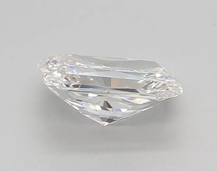1.02 Carat Radiant Diamond