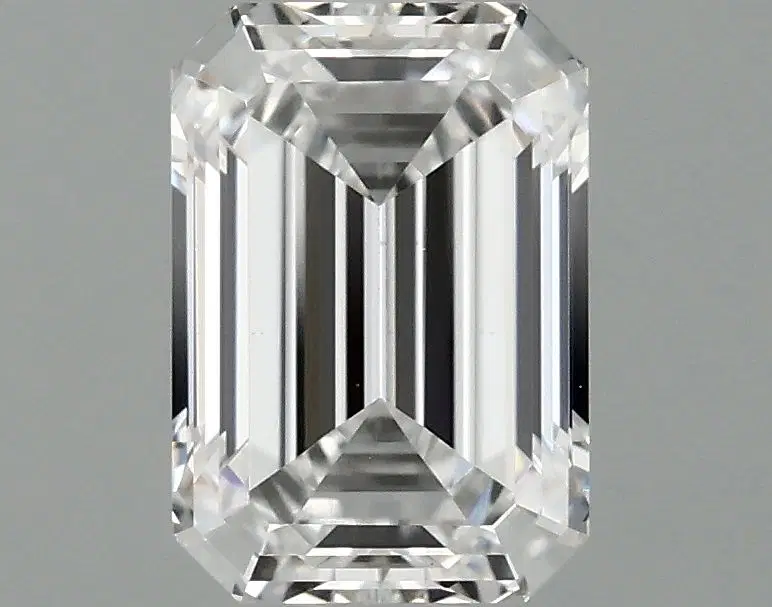 0.97 Carat Emerald Diamond