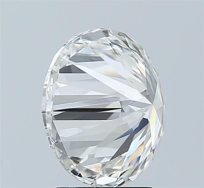 Round Diamond