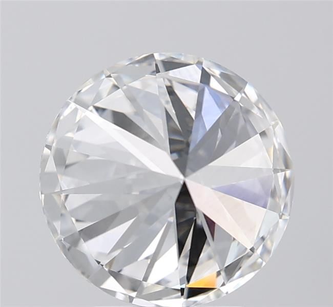 Round Diamond