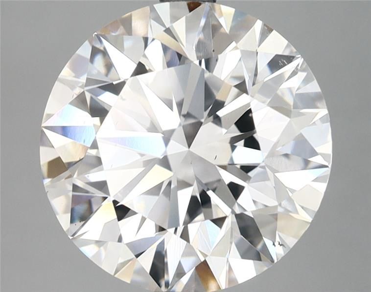 Round Diamond