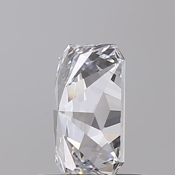 0.99 Carat Radiant Diamond