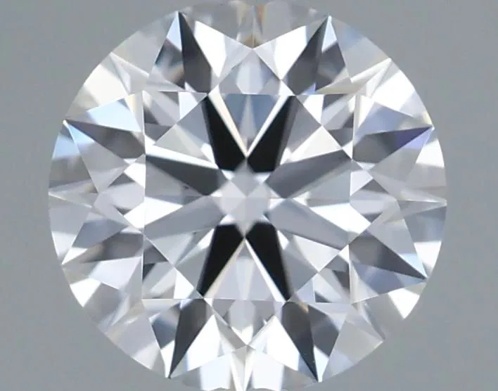 0.71 Карат  Круг Бриллиант