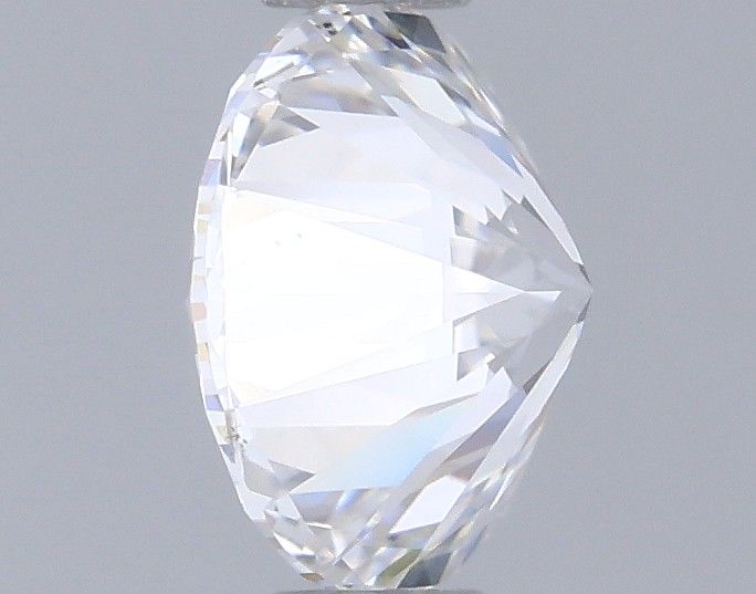 0.70 Карат  Круг Бриллиант