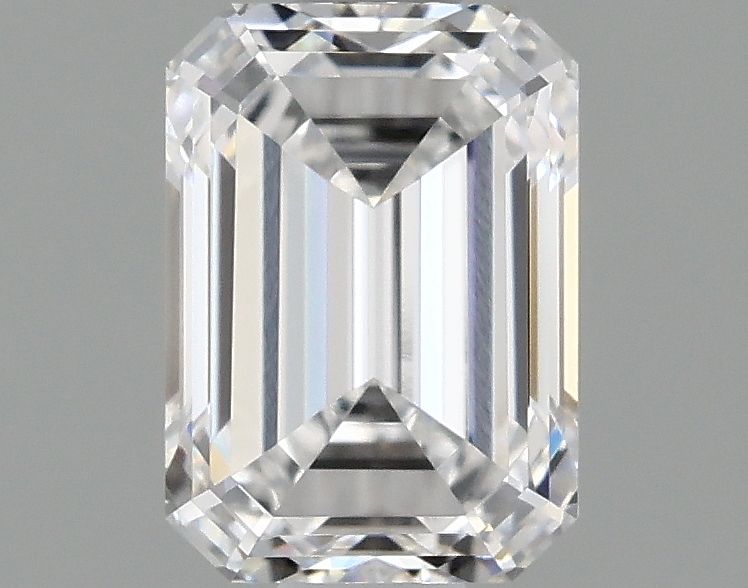 0.98 Carat Emerald Diamond