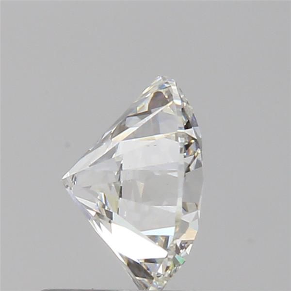 0.70 Carat Round Diamond