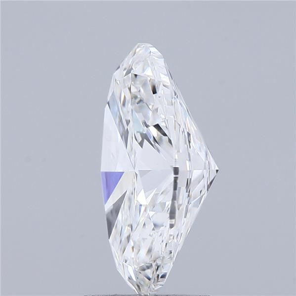 Oval Diamond