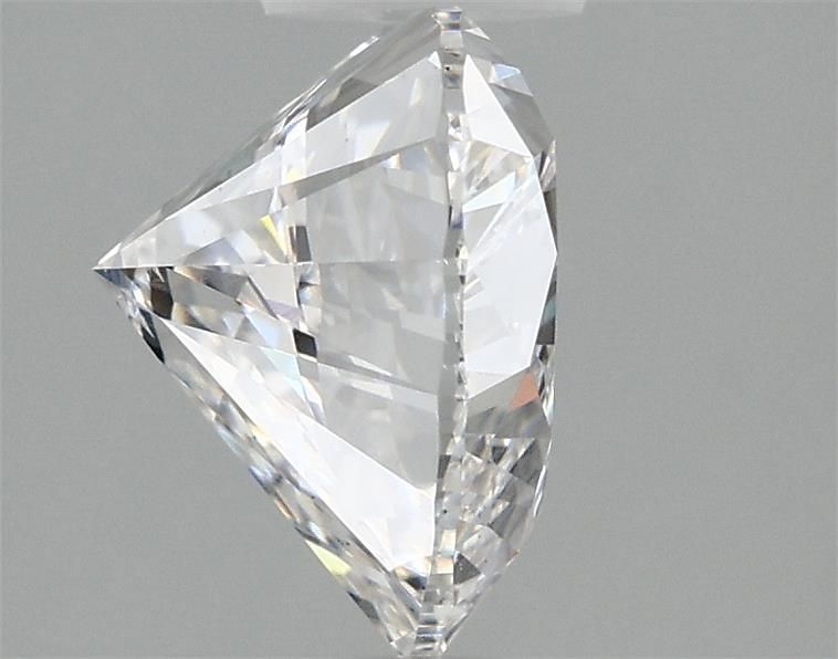 3.32 Carat Heart Diamond
