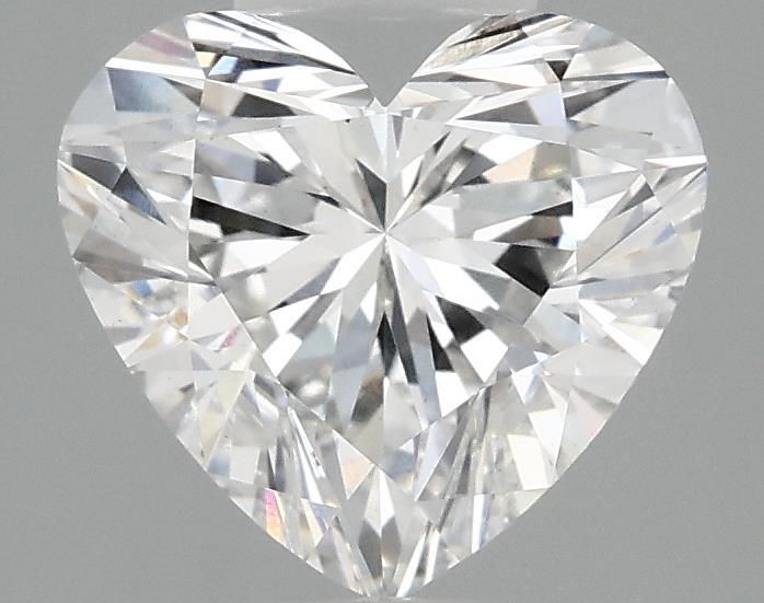 Heart Diamond