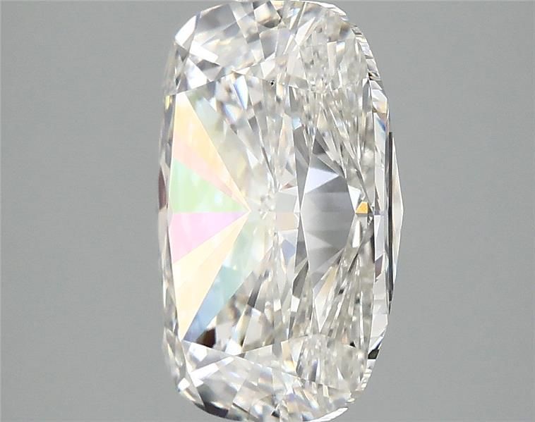 Cushion Diamond