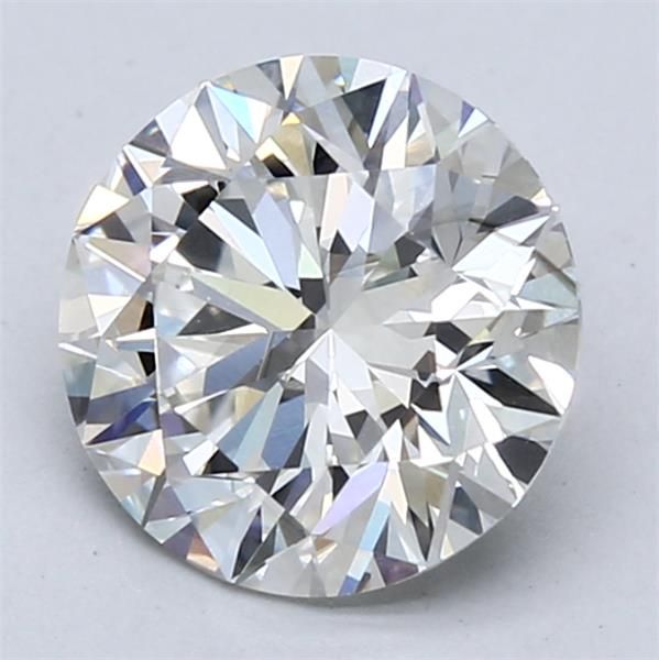 Round Diamond