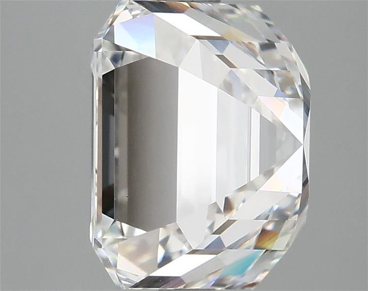 Asscher Diamond