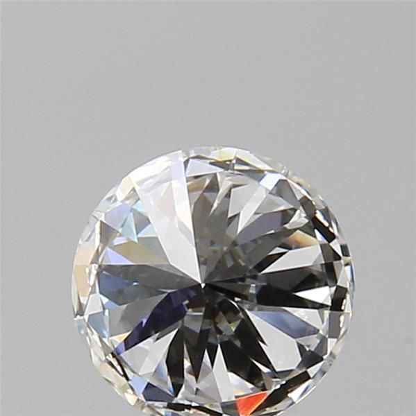 0.70 Carat Round Diamond
