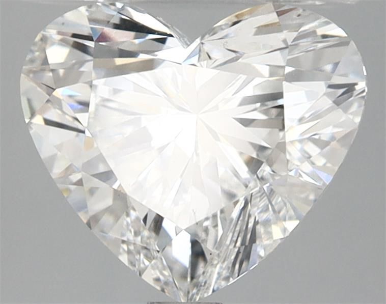 Heart Diamond
