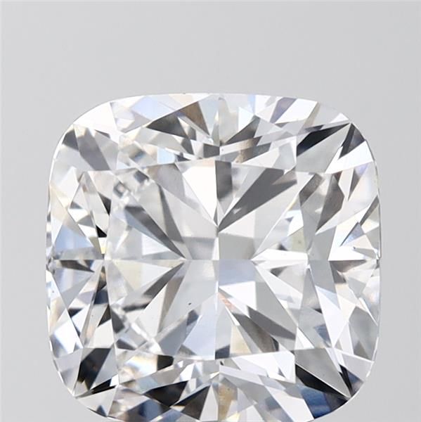 Cushion Diamond