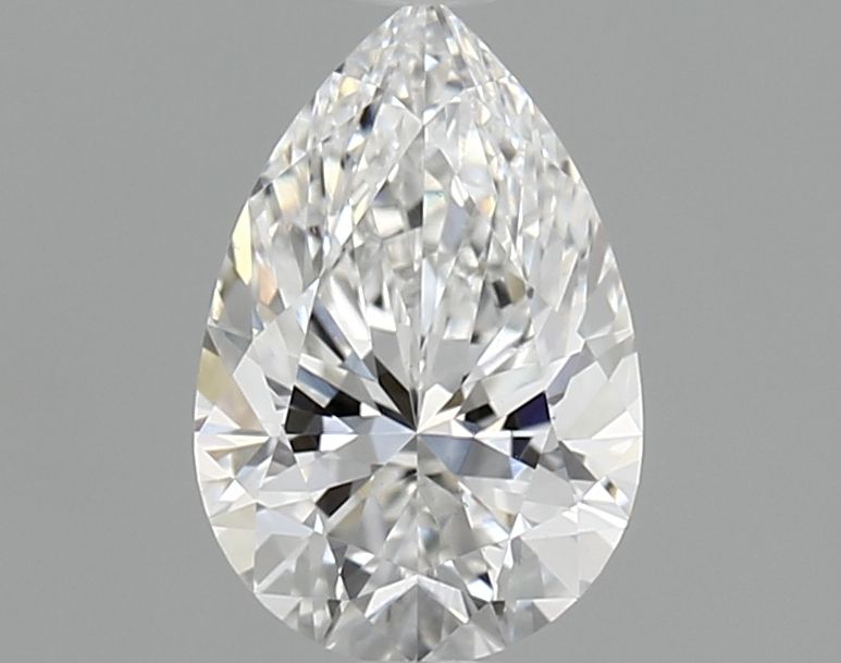 0.98 Carat Pear Diamond