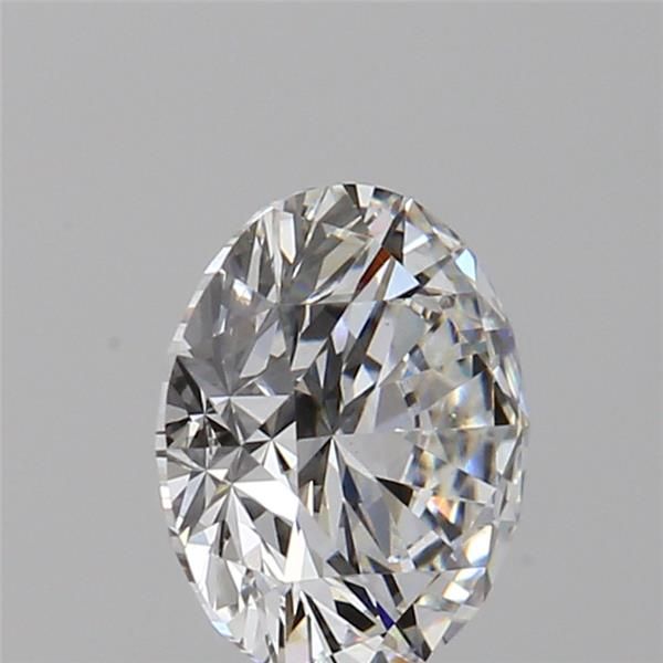 0.70 Carat Round Diamond