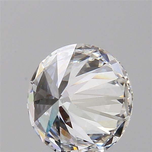 0.70 Carat Round Diamond