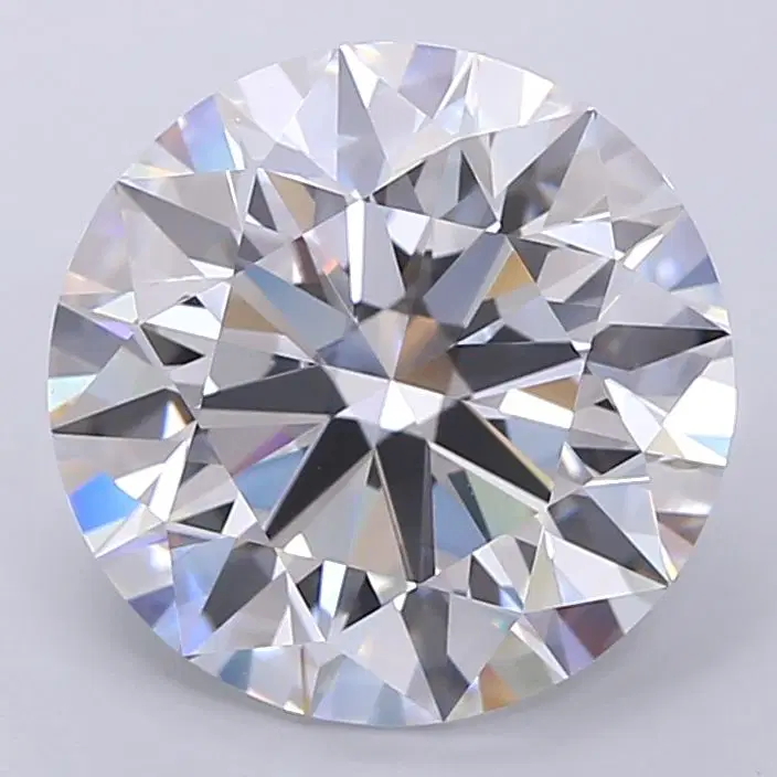 0.41 Karaat Rond Diamant