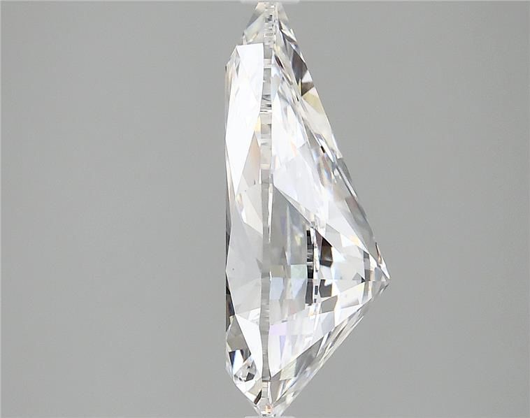 Pear Diamond