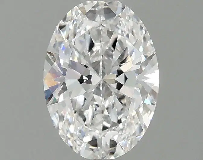 0.97 Carat Oval Diamond