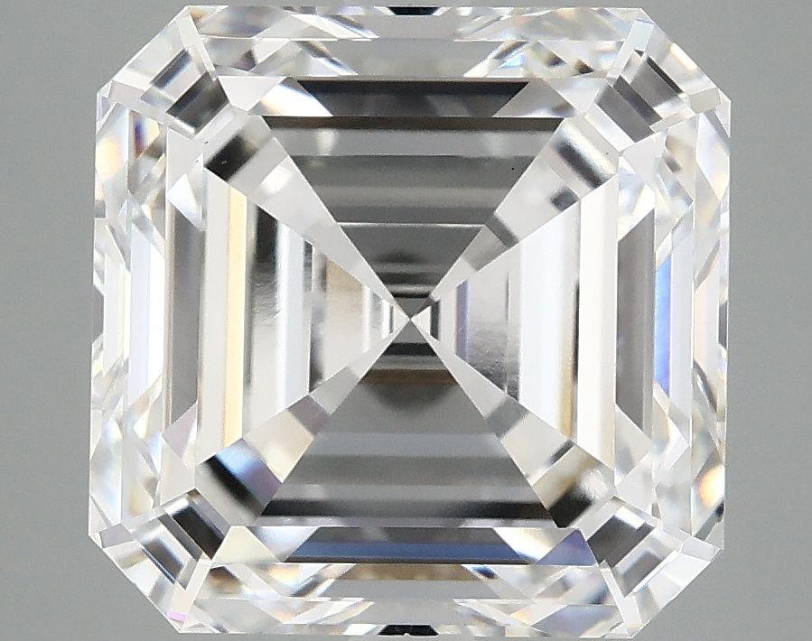 Asscher Diamond