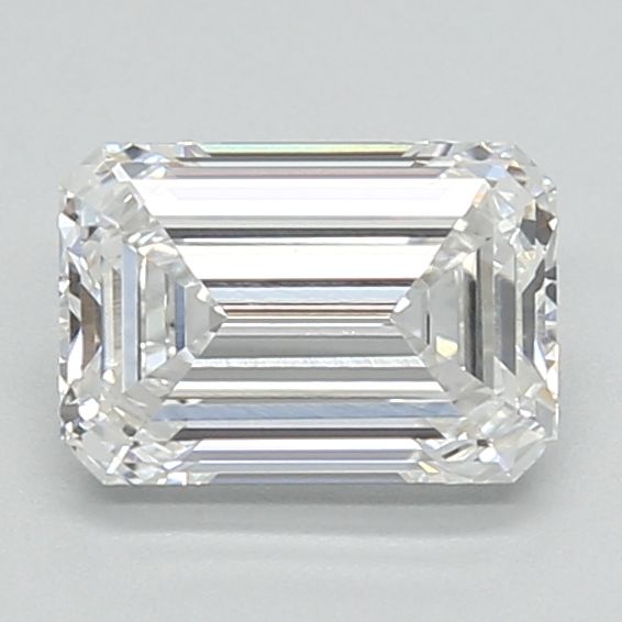 1.02 Carat Emerald Diamant