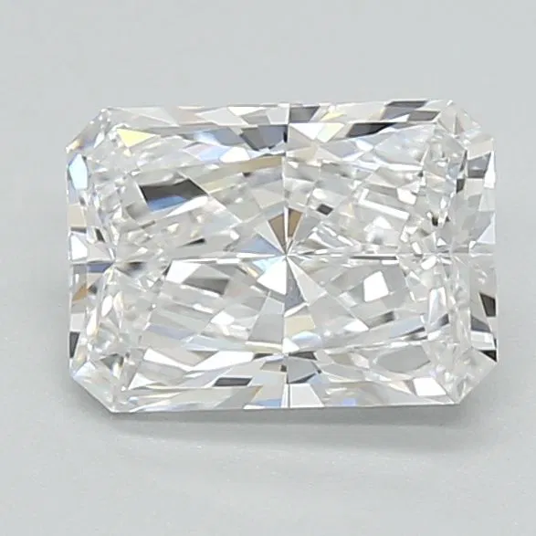 1.08 Carat Radiant Diamond
