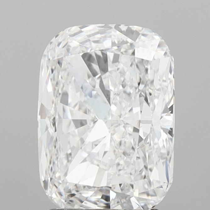 Cushion Diamond