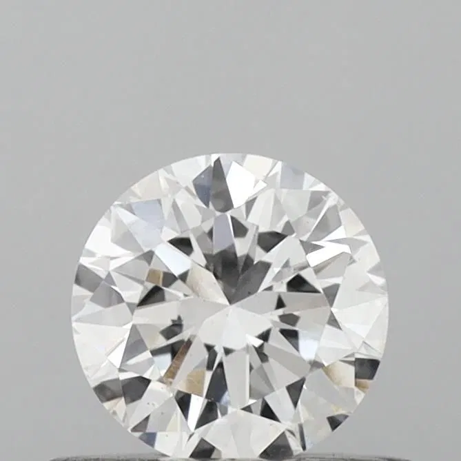0.44 Карат  Круг Бриллиант