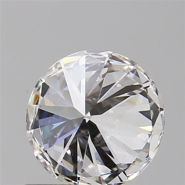 0.70 Carat Round Diamond