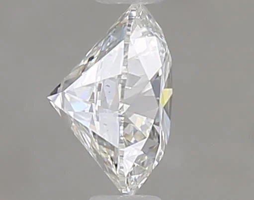 0.73 Carat Round Diamond