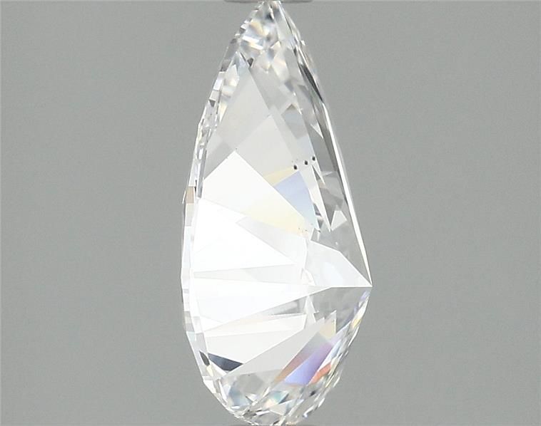 Pear Diamond