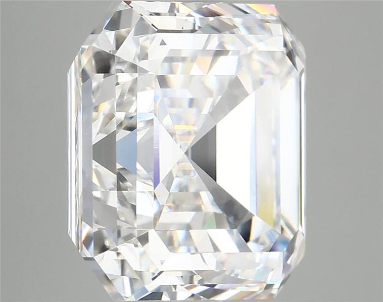 Asscher Diamond