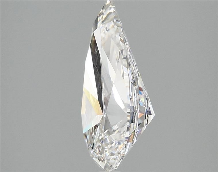 Pear Diamond
