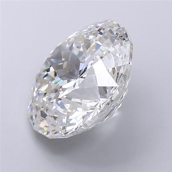 Round Diamond