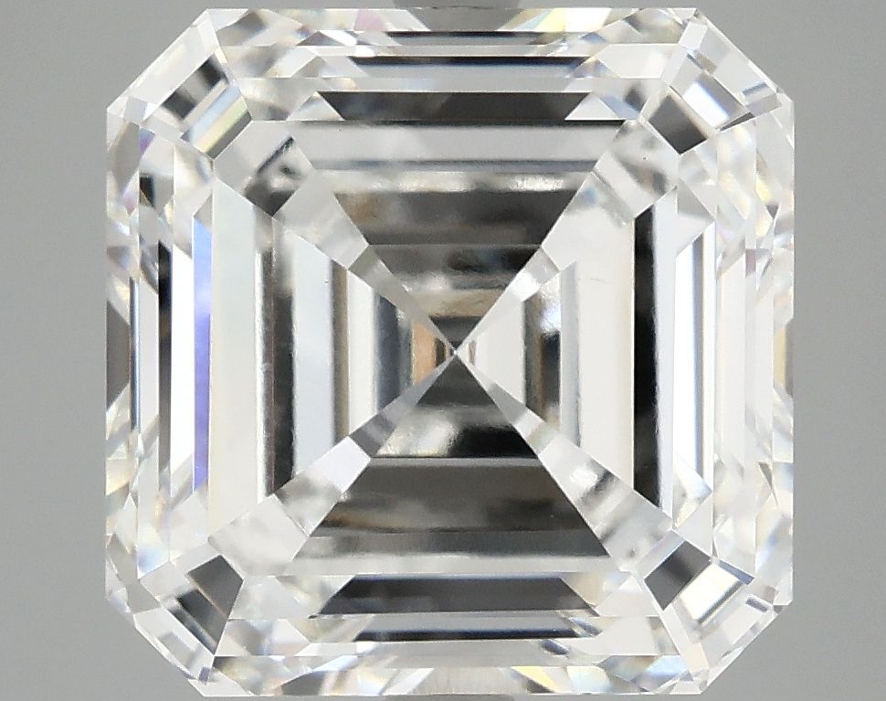 Asscher Diamond