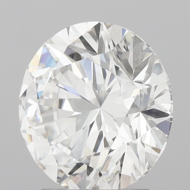 Round Diamond