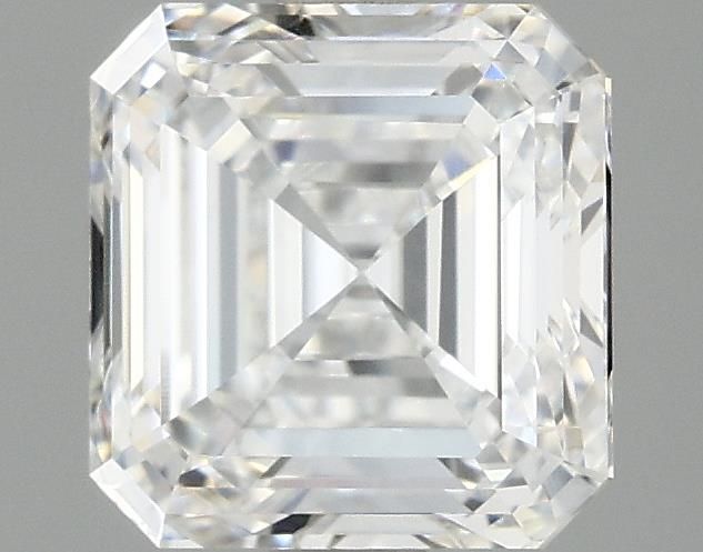 Asscher Diamond