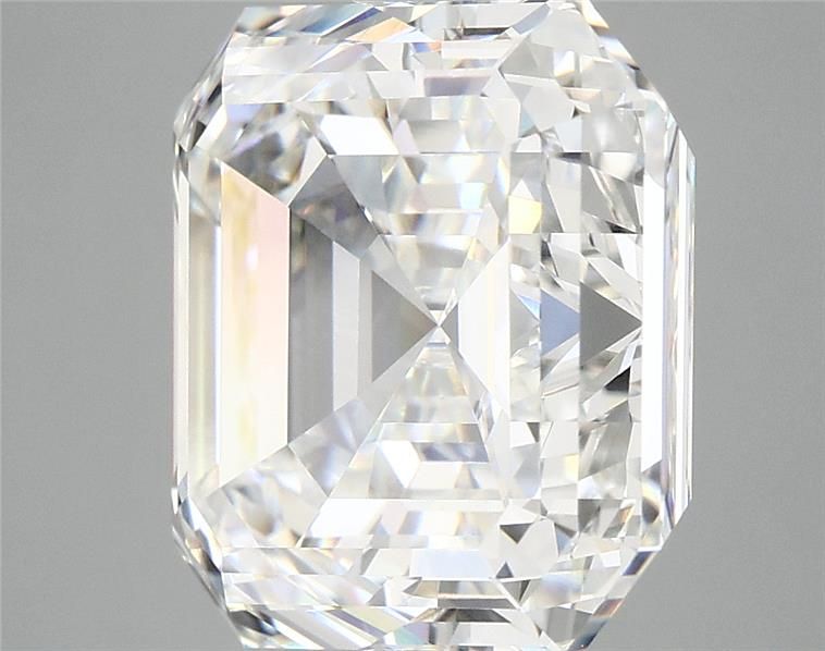 Asscher Diamond
