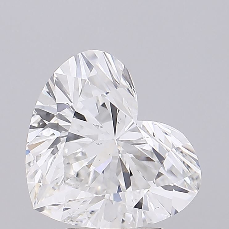 Heart Diamond