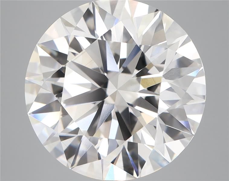 Round Diamond