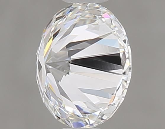 0.70 Carat Round Diamond