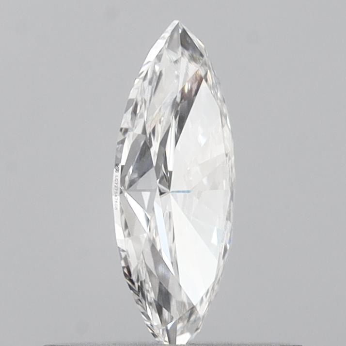 0.41 Karat Marquise Diamant